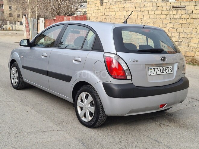 Kia Rio 2006, 193,900 km - 1.5 l - Bakı