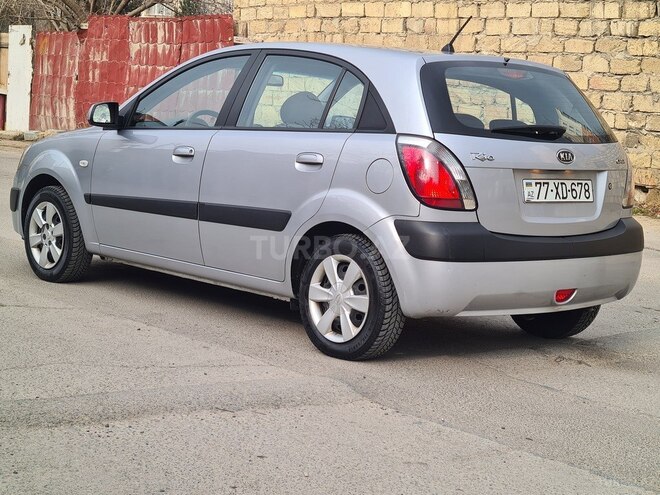 Kia Rio 2006, 193,900 km - 1.5 l - Bakı