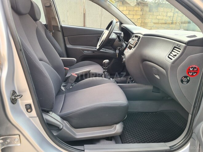 Kia Rio 2006, 193,900 km - 1.5 l - Bakı