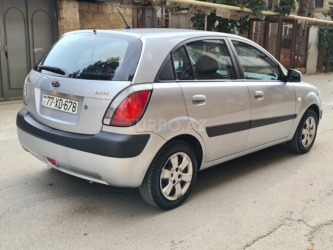 Kia Rio 2006, 193,900 km - 1.5 l - Bakı