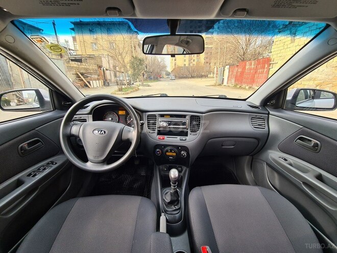 Kia Rio 2006, 193,900 km - 1.5 l - Bakı