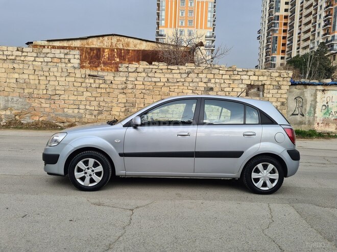 Kia Rio 2006, 193,900 km - 1.5 l - Bakı