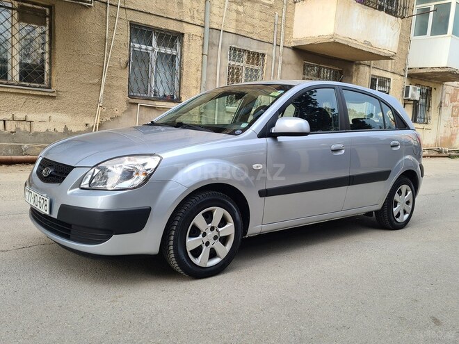 Kia Rio 2006, 193,900 km - 1.5 l - Bakı