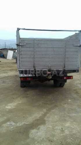 GAZ 330200 2000, 100,000 km - 2.3 л - Gədəbəy
