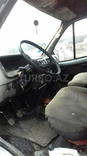 GAZ 330200 2000, 100,000 km - 2.3 л - Gədəbəy
