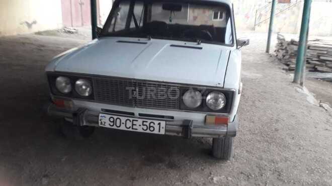 LADA (VAZ) 2106 1994, 200,000 km - 1.6 l - Ağstafa