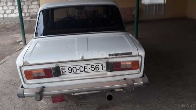 LADA (VAZ) 2106 1994, 200,000 km - 1.6 l - Ağstafa