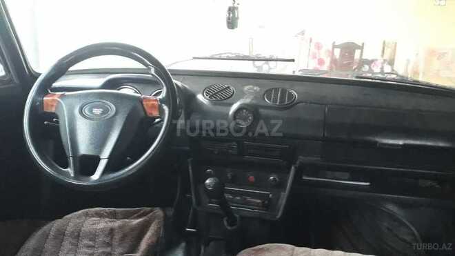 LADA (VAZ) 2106 1994, 200,000 km - 1.6 l - Ağstafa