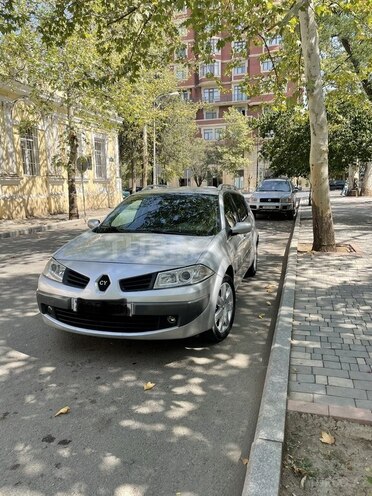 Renault Megane 2007, 249,413 km - 1.5 l - Bakı