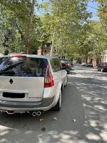 Renault Megane 2007, 249,413 km - 1.5 l - Bakı