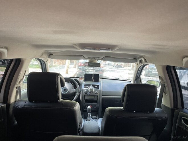 Renault Megane 2007, 249,413 km - 1.5 l - Bakı