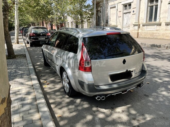 Renault Megane 2007, 249,413 km - 1.5 l - Bakı