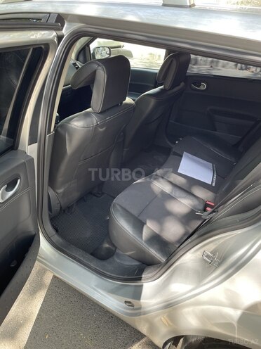 Renault Megane 2007, 249,413 km - 1.5 l - Bakı