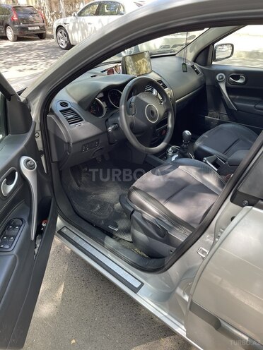 Renault Megane 2007, 249,413 km - 1.5 l - Bakı