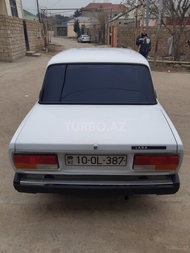LADA (VAZ) 2107 2005, 64,453 km - 1.6 л - Bakı