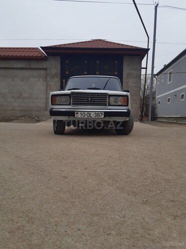 LADA (VAZ) 2107 2005, 64,453 km - 1.6 л - Bakı