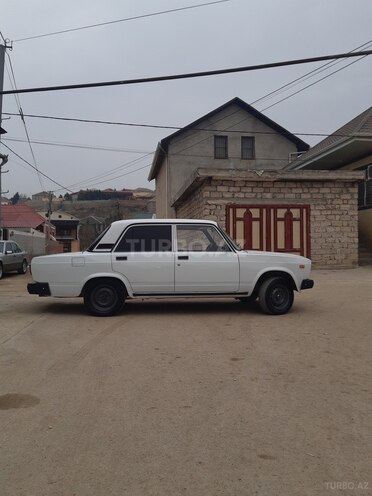 LADA (VAZ) 2107 2005, 64,453 km - 1.6 л - Bakı