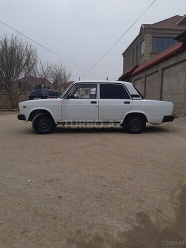 LADA (VAZ) 2107 2005, 64,453 km - 1.6 л - Bakı
