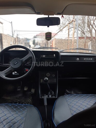 LADA (VAZ) 2107 2005, 64,453 km - 1.6 л - Bakı