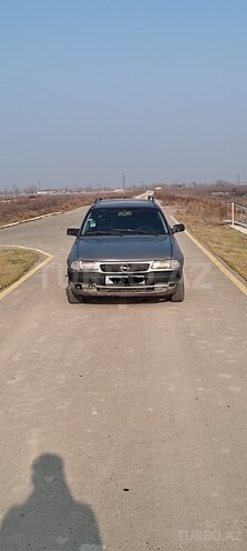 Opel Astra 1997, 265,328 km - 1.7 л - Bakı
