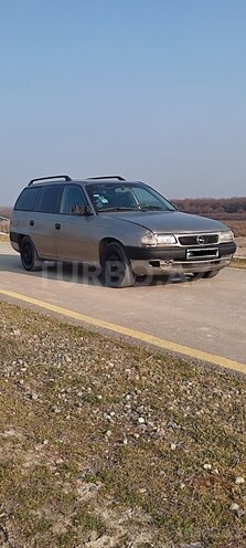 Opel Astra 1997, 265,328 km - 1.7 л - Bakı