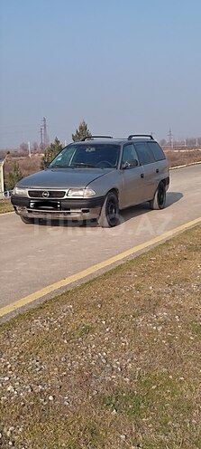 Opel Astra 1997, 265,328 km - 1.7 л - Bakı