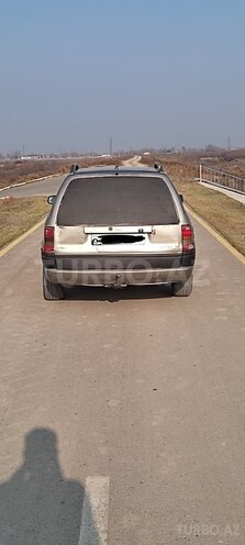 Opel Astra 1997, 265,328 km - 1.7 л - Bakı