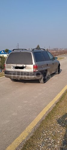 Opel Astra 1997, 265,328 km - 1.7 л - Bakı