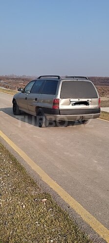 Opel Astra 1997, 265,328 km - 1.7 л - Bakı