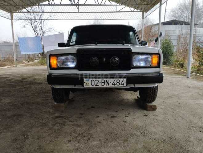LADA (VAZ) 2107 1997, 189,746 km - 1.5 l - Ağdaş