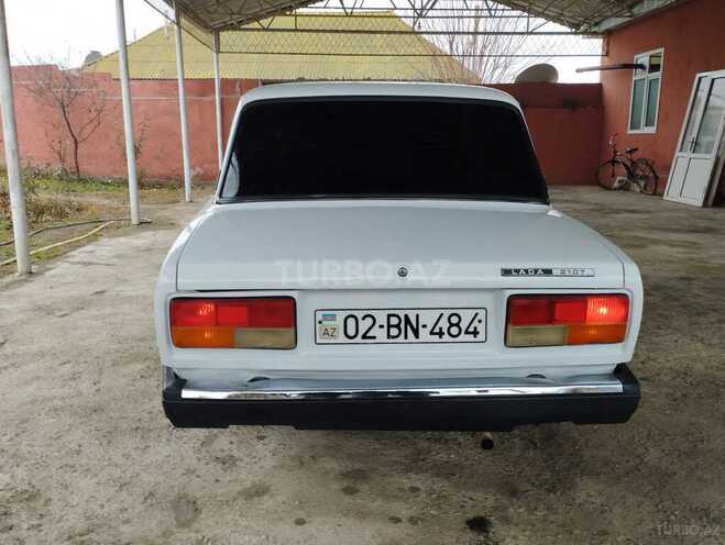 LADA (VAZ) 2107 1997, 189,746 km - 1.5 l - Ağdaş