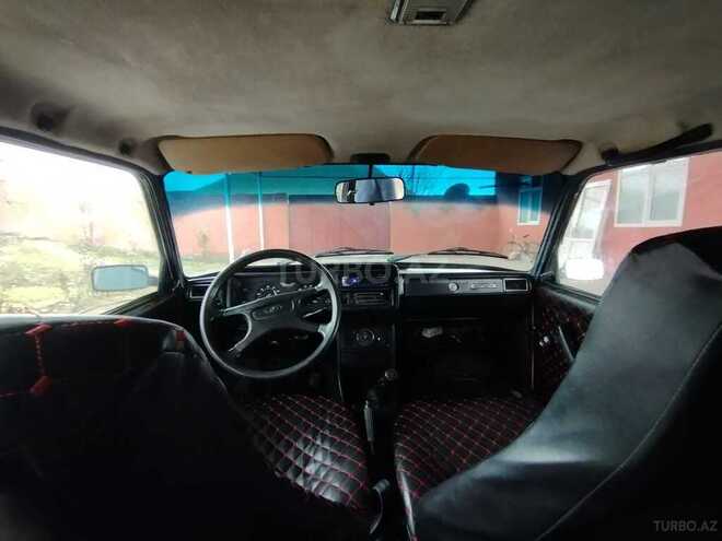 LADA (VAZ) 2107 1997, 189,746 km - 1.5 l - Ağdaş