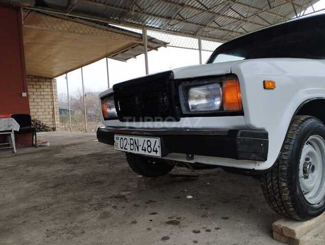 LADA (VAZ) 2107 1997, 189,746 km - 1.5 l - Ağdaş