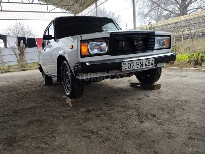 LADA (VAZ) 2107 1997, 189,746 km - 1.5 l - Ağdaş