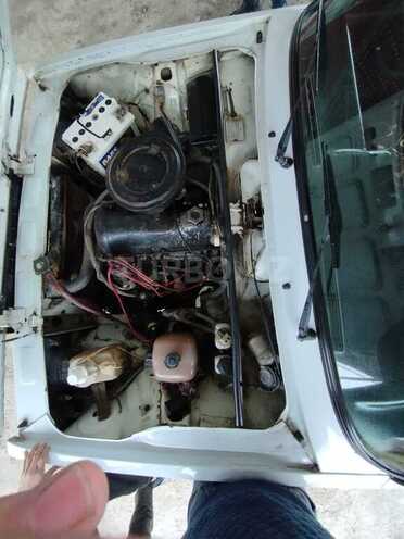 LADA (VAZ) 2107 1997, 189,746 km - 1.5 l - Ağdaş
