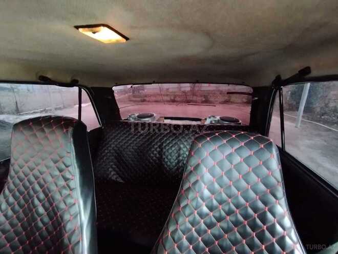 LADA (VAZ) 2107 1997, 189,746 km - 1.5 l - Ağdaş