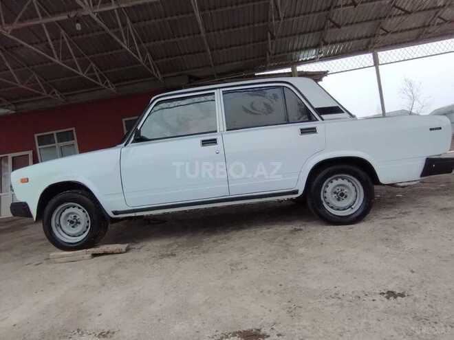 LADA (VAZ) 2107 1997, 189,746 km - 1.5 l - Ağdaş