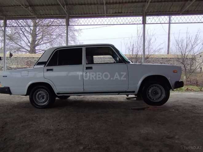 LADA (VAZ) 2107 1997, 189,746 km - 1.5 l - Ağdaş