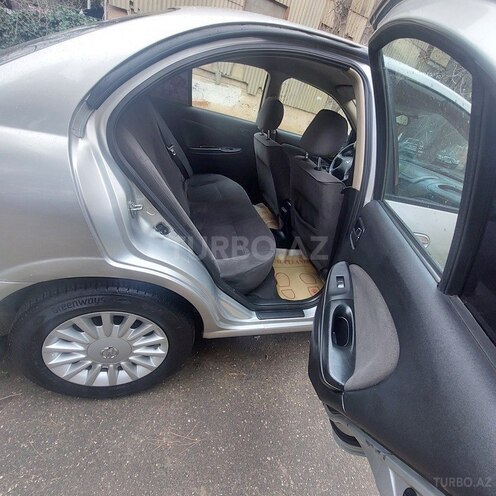 Nissan Sunny 2007, 332,400 km - 1.3 l - Bakı