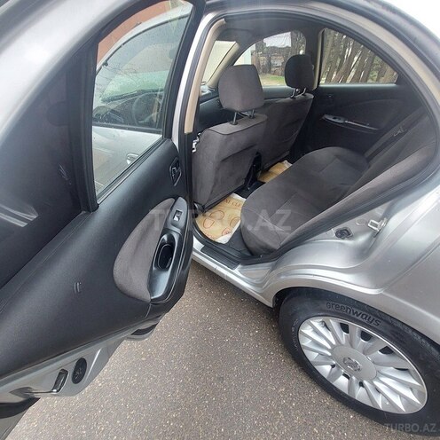Nissan Sunny 2007, 332,400 km - 1.3 l - Bakı