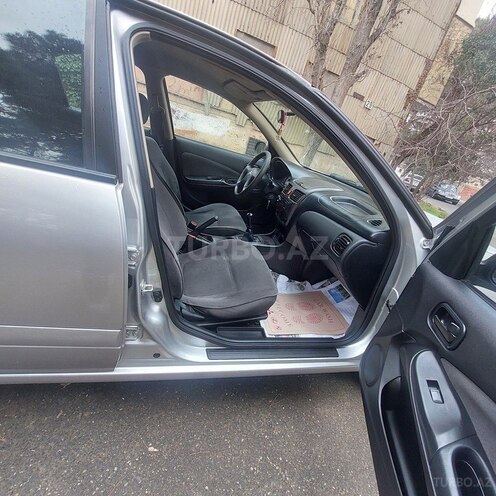 Nissan Sunny 2007, 332,400 km - 1.3 l - Bakı