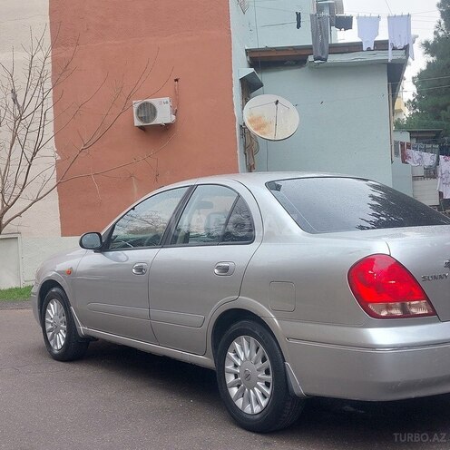 Nissan Sunny 2007, 332,400 km - 1.3 l - Bakı