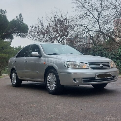 Nissan Sunny 2007, 332,400 km - 1.3 l - Bakı