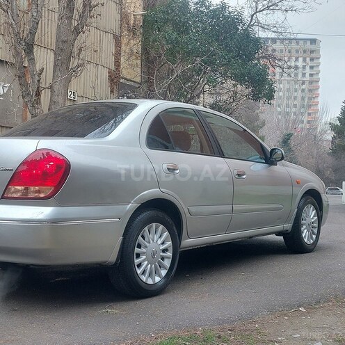 Nissan Sunny 2007, 332,400 km - 1.3 l - Bakı