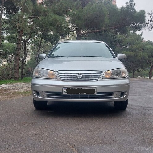 Nissan Sunny 2007, 332,400 km - 1.3 l - Bakı