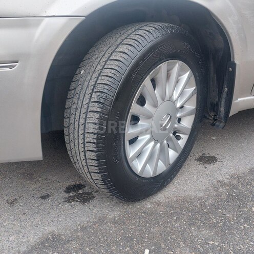 Nissan Sunny 2007, 332,400 km - 1.3 l - Bakı
