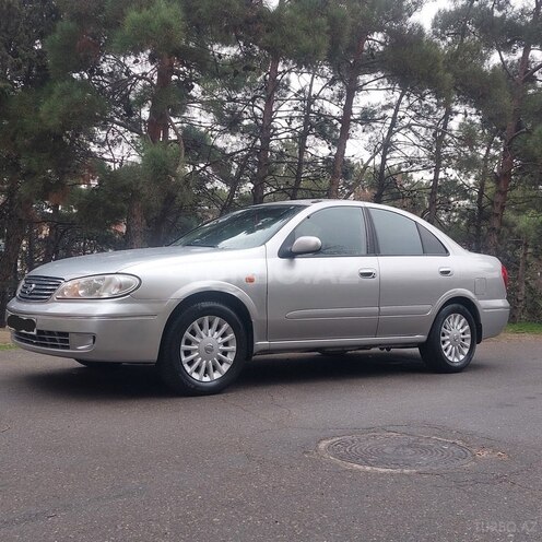 Nissan Sunny 2007, 332,400 km - 1.3 l - Bakı