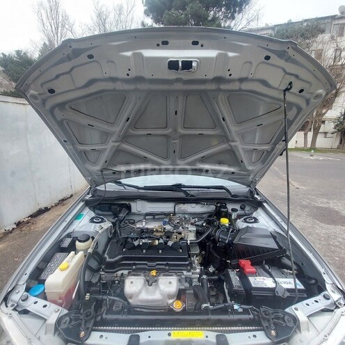 Nissan Sunny 2007, 332,400 km - 1.3 l - Bakı
