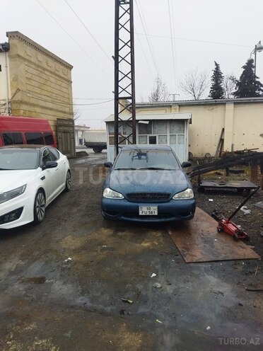 Kia  1999, 258,958 km - 2.0 л - Yevlax