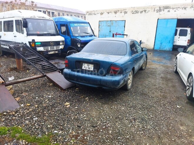 Kia  1999, 258,958 km - 2.0 л - Yevlax